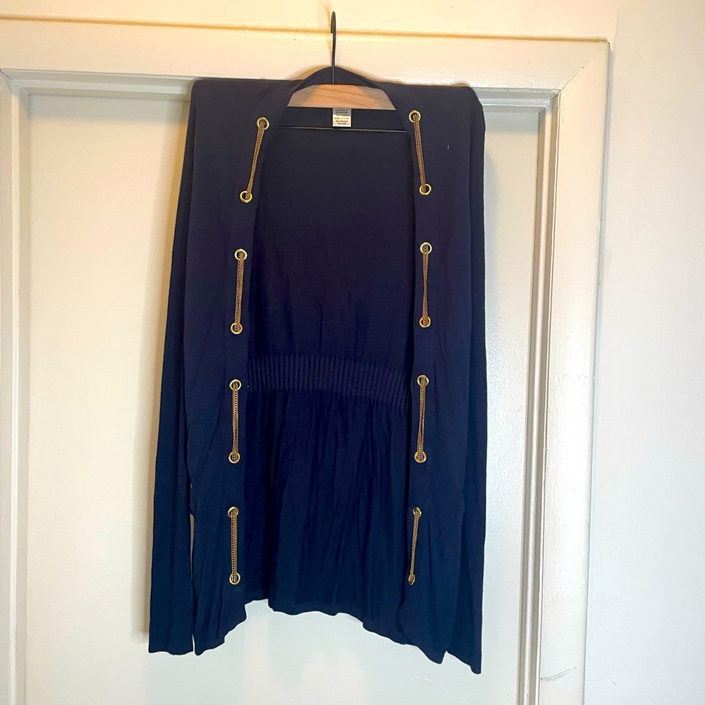 Cache sweater - Picture 2 of 3